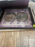 wall decor