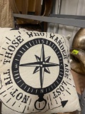 decorative throw pillows