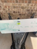 display rack