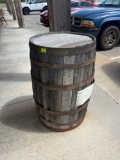 barrel