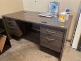desk