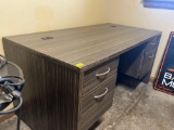 desk