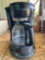 Coffee pot