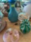 Misc Table decor glass