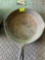 # 8 Iron skillet