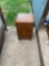 Vintage night stand