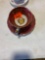 Decorative Tea cup and saucer