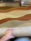 Rug measurement in photos