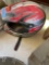 Motocross helmet