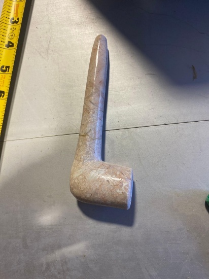 Vintage pipe