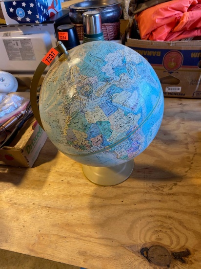 Globe