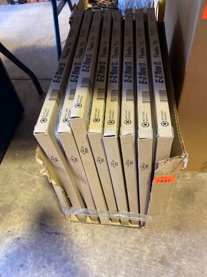 Air filters