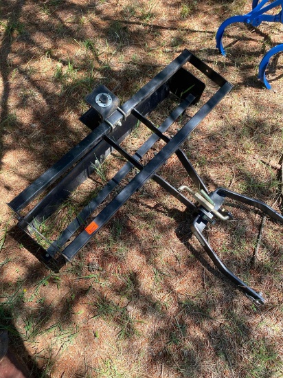 Lawn Mower accessory