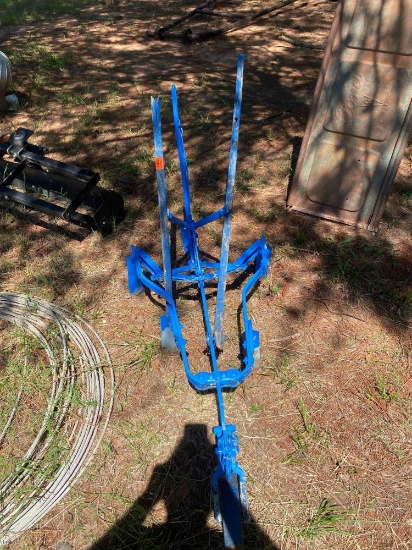 Cultivator
