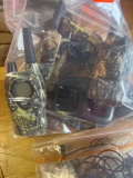 Midland Walkie Talkies and charger