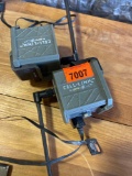 2 Cell-link by spy point