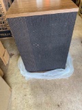 Bose 501 series IV measurements in photo Buyer must bring help to load