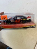 NASCAR diecast car havoline # 42