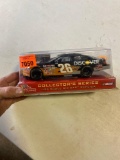 NASCAR diecast car Discover # 26