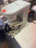 Coffee pot