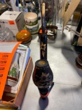Vintage hand carved pipe