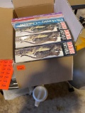 Educational wildlife books