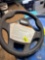 Yamaha steering wheel PICK UP IS ON DAY 2 ONLY