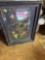 Framed wall decor PICK UP IS ON DAY 2 ONLY
