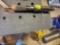 Pneumatic wire brush