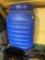 Empty container