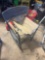 Folding chair