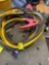 Jumper cables