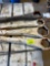 Striking wrenches