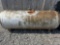 250 gallon propane tank