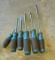 Screwdrivers