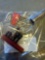 Allen wrenches and drill bits