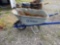 Wheel barrel
