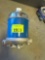 Fuel filter assembly
