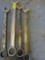4 Wrenches 4 times the money