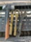Striking wrench and mallet 4 times the money