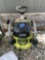 Ryobi electric pressure washer condition unknown