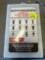 Plastic Fastener kit