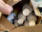 Brake parts cleaner