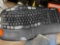 Wireless key board