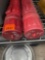 Welding rods