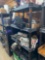 Shelving unit measurements in photos Pick up day 2 Only