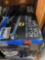 Adjustable tow bar