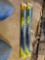Wiper blades