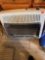 Wall heater