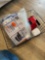 Ambu mask, Vacuum storage bags